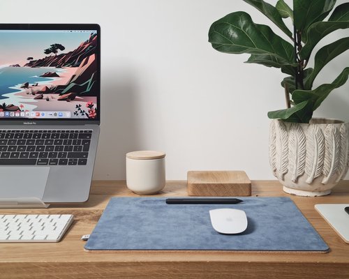 Desk Mat