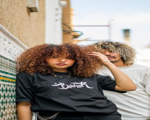 City Tee